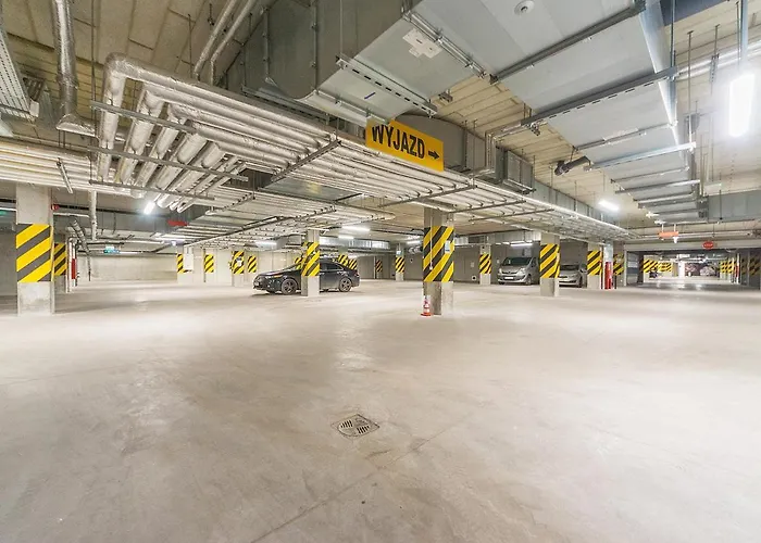 Apartman Glow Apartments, Przy Chmielnej Srodmiescie