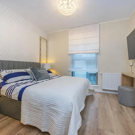 Glow Apartments, Przy Chmielnej Srodmiescie *