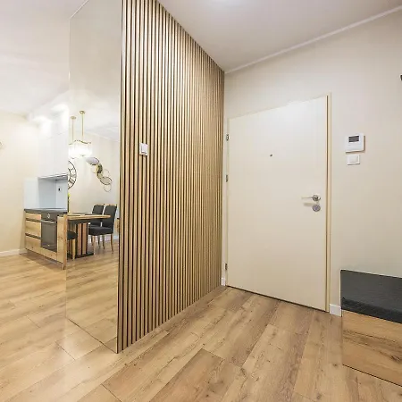 Glow Apartments, Przy Chmielnej Srodmiescie Gdańsk