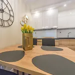 Appartement Glow Apartments, Przy Chmielnej Srodmiescie