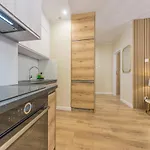 Glow Apartments, Przy Chmielnej Srodmiescie