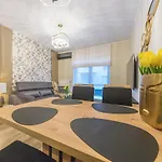 Glow Apartments, Przy Chmielnej Srodmiescie Gdańsk