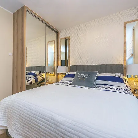 Glow Apartments, Przy Chmielnej Srodmiescie